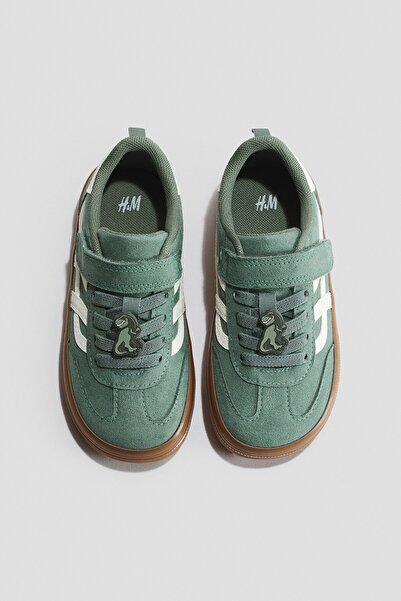 H&M Barefoot Spor Ayakkabı