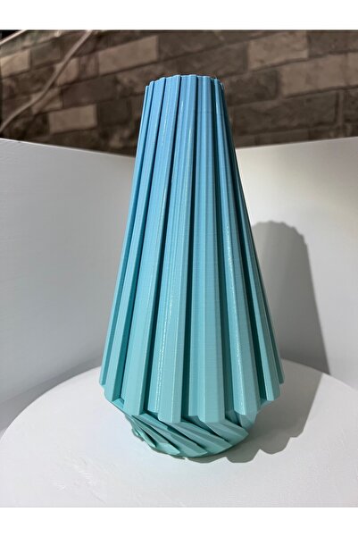 Filamel Modern Dekoratif Vazo 3D
