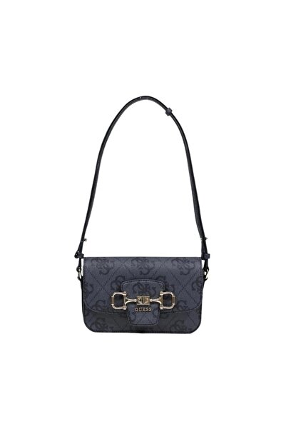 Guess HWOS9924210 Janie Logo Cnvrtbl X Kadın Omuz Çantası