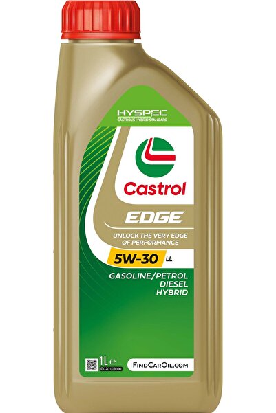 OEM ULEI MOTOR CASTROL EDGE 5W-30 LL 1L