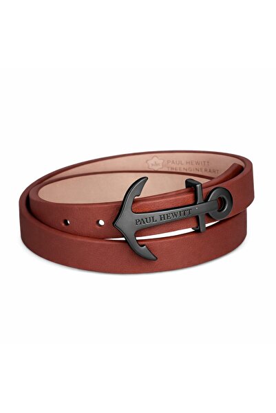 Paul Hewitt ΒΡΑΧΙΟΛΙ UNISEX PH-WB-B-1S (37,5ΕΚ.)