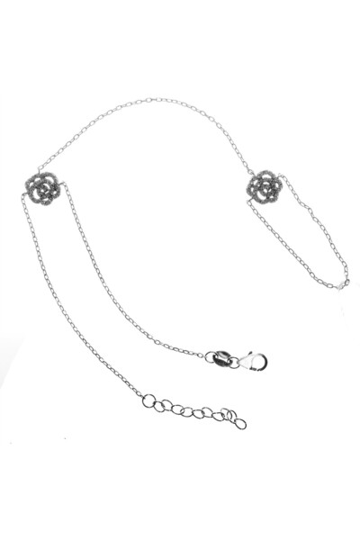 Folli Follie ΓΥΝΑΙΚΕΙΟ ΒΡΑΧΙΟΛΙ 3B15S099C (10 εκ.)