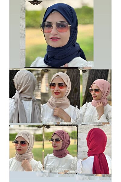 ALDAIYR Kreb Shawl 180X70