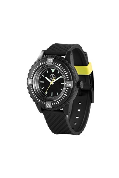 Q&Q Unisex SmileSolar watch, Solar powered RP06J001Y