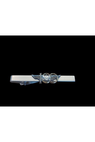 kho military design 6.5 cm. Türk Hava Kuvvetleri 100.Yıl Anısına Kravat İğnes...