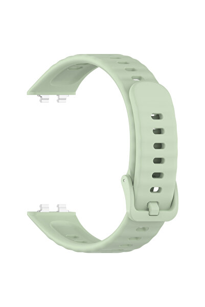 OEM Cerul de Sud - Curea de ceas (W082) - Huawei Band 11 / Band 11 Pro - Verd...