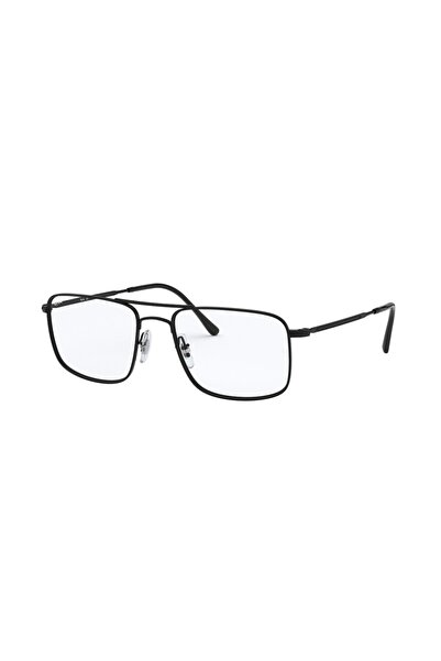 Ray-Ban Ανδρικά Γυαλιά Οράσεως RAY BAN RX6434250955 (Φακός/Γέφυρα/Βραχίονας) ...