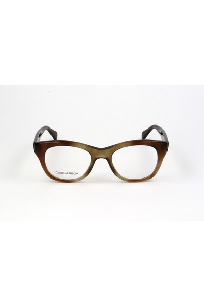 DSquared2 ΓΥΑΛΙΑ ΟΡΑΣΗΣ UNISEX DQ5106-55 (Φακός/Γέφυρα/Βραχίονας) 49/19/145 χ...