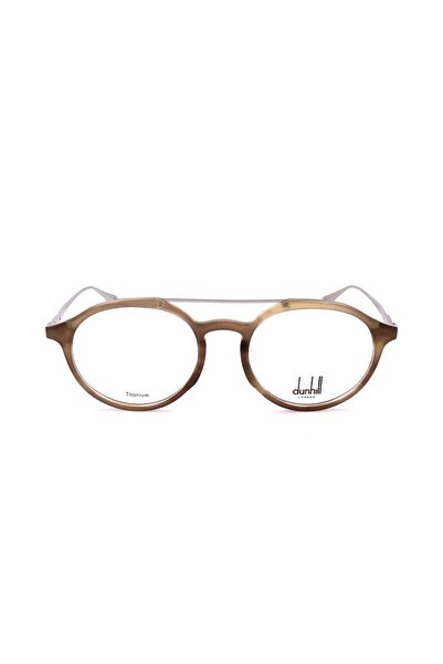 Dunhill Ανδρικά Γυαλιά Οράσεως VDH164M-01F9 (Φακός/Γέφυρα/Βραχίονας) 50/19/14...