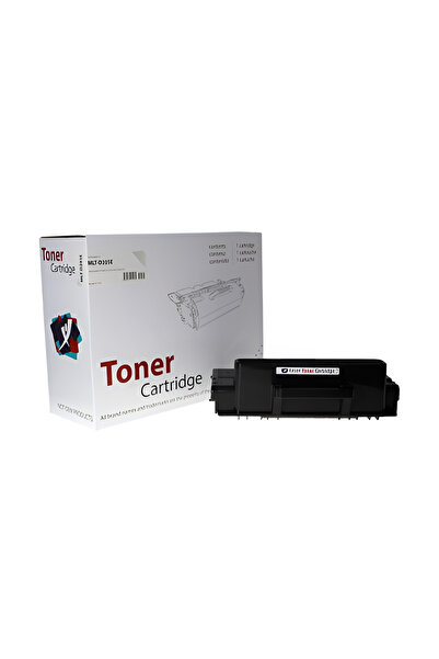 SAMSUNG MLT-D205E Yüksek Kapasite (10K) Chipli - ML3710, ML3712, SCX5637, SCX5639, SCX5737, SCX5739