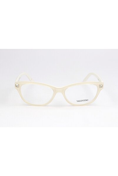 Valentino ΓΥΝΑΙΚΕΙΑ ΓΥΑΛΙΑ ΟΡΑΣΗΣ V2660-103 (Φακός/Γέφυρα/Βραχίονας) 52/16/13...