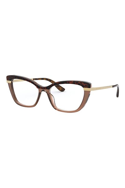 Dolce&Gabbana ΓΥΝΑΙΚΕΙΑ ΓΥΑΛΙΑ ΟΡΑΣΗΣ DOLCE GABBANA DG3325-3256 (Φακός/Γέφυρα...