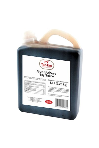 TAOTAO Sos de soia 1.8L