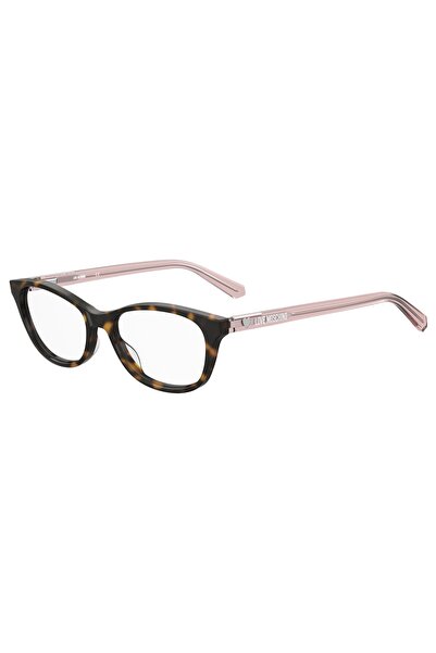 Love Moschino Βρεφικά (7-10 ετών) ΓΥΑΛΙΑ MOL544-TN-086 (Φακός/Γέφυρα/Βραχίονα...