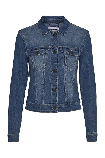 Noisy Crow Women's Denim jacket