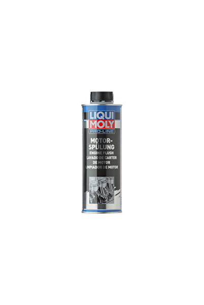Liqui Moly Pro-Line Engine Flush