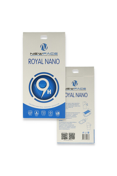 Generic Brand Galaxy a31 royal nano screen protector
