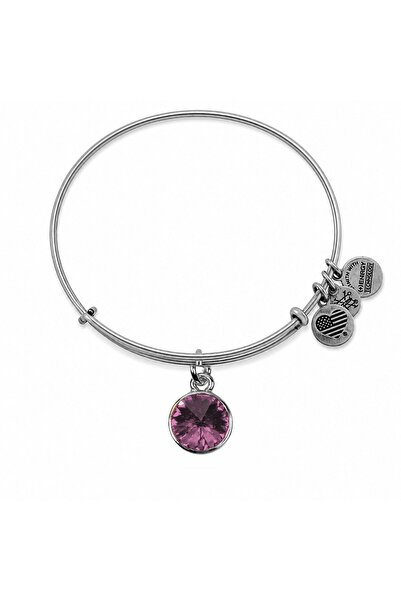 Alex and Ani ΓΥΝΑΙΚΕΙΟ ΒΡΑΧΙΟΛΙ A12EB245RS (19-25ΕΚ.)