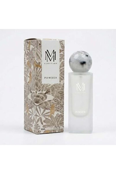 ALMAYAMN عطر بودرة (للجنسين)