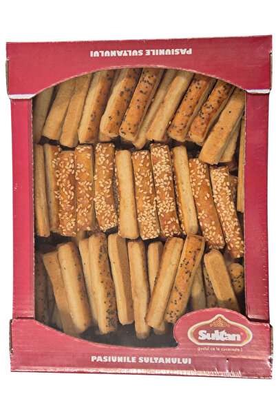 Sultan Salad mix - poppy, sesame, cumin - 500g
