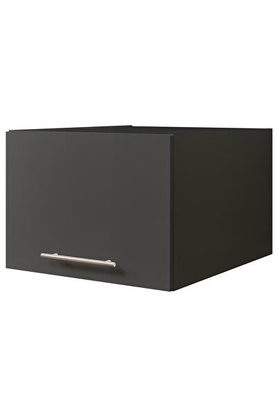 OEM Re-Bloom – Dulap superior de baie montat pe perete 50x38x68 cm – Ușă cu î...