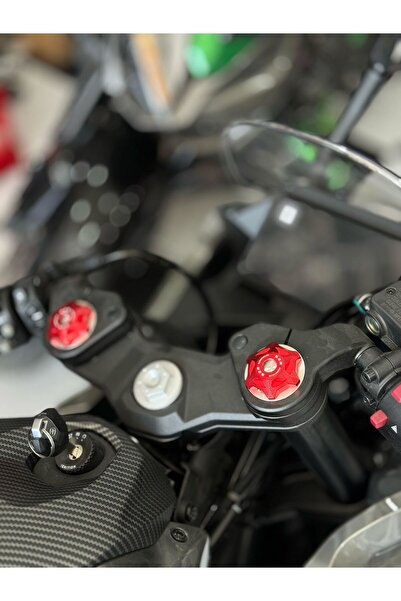 CF Moto Sr 250 Amortisör Kapak Seti