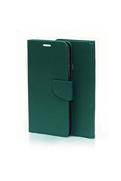 sscase Θήκη για Smartphones από 5.3 έως 5.8 Inches Green (Universal 5.3-5.8)