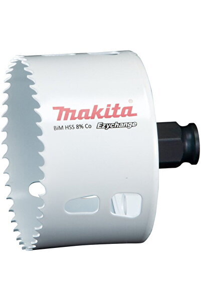 Makita E-03947 79mm quick change core bit BiM
