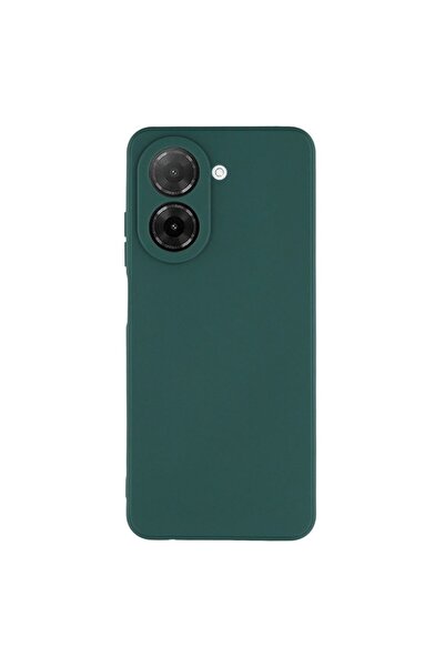 sscase Smooth Θήκη Σιλικόνης Army Green (Xiaomi Redmi A5 4G/Poco C71 4G)