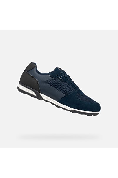 Geox Adidași bărbătești albastru închis Spherica Actif X3