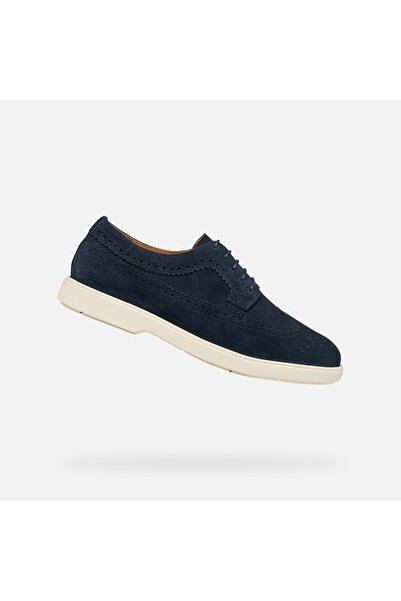 Geox Adidași bărbătești albastru închis Spherica EC17