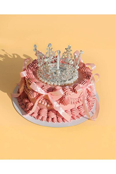 OEMS ✨ Glitter Cake