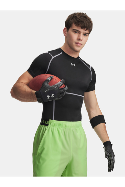 Under Armour Tricou bărbătesc UA HG Elite Comp SS