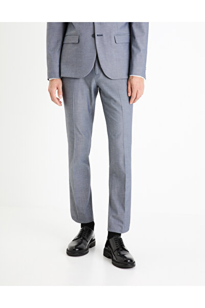 CELIO Pantaloni de ocazie slim Fonew2