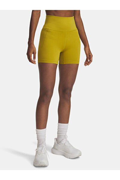 Under Armour Pantaloni scurți de damă Meridian Middy-GRN
