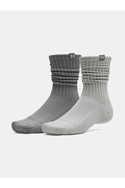 Under Armour Șosete unisex Sportswear Ctn Scrunch Crew