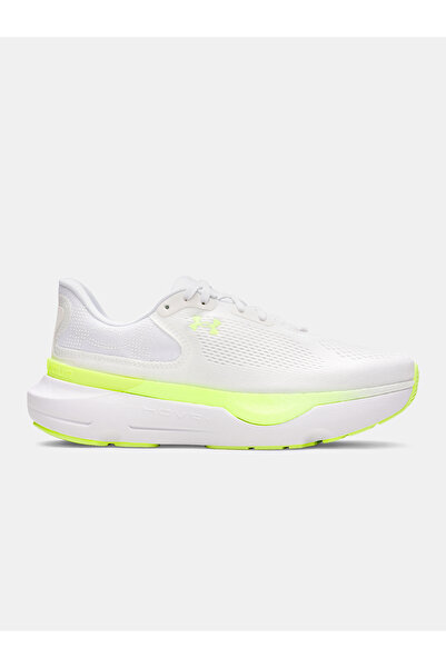 Under Armour UA W Infinite Pro 2-WHT - Adidași de damă