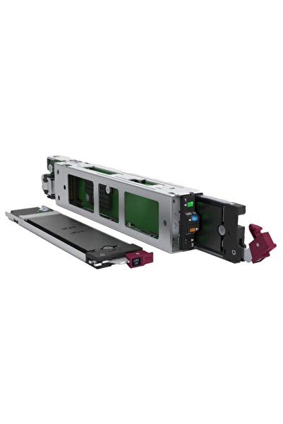 HP HPE Hot Plug за съхранение P48183-B21, NS204iu Gen11 NVMe