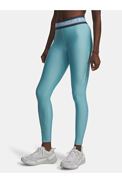 Under Armour Dámské legíny UA Tech Branded Legging