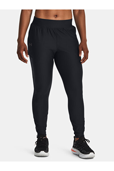 Under Armour Pantaloni sport UA Qualifier Elite Pant-BLK