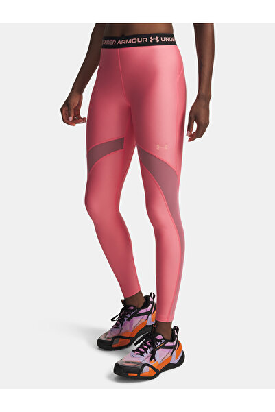 Under Armour Dámské legíny HeatGear Mesh Legging