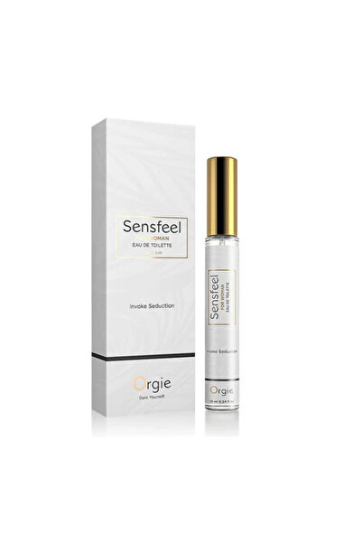 Orgie OHYES - Αισθησιακό Άρωμα Φερομόνης, SENSFEEL Καλέστε την Αποπλάνηση, γι...
