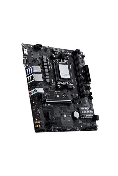 NextGo MSI Pro B840M-B AMD AM5 DDR5 Micro ATX Anakart