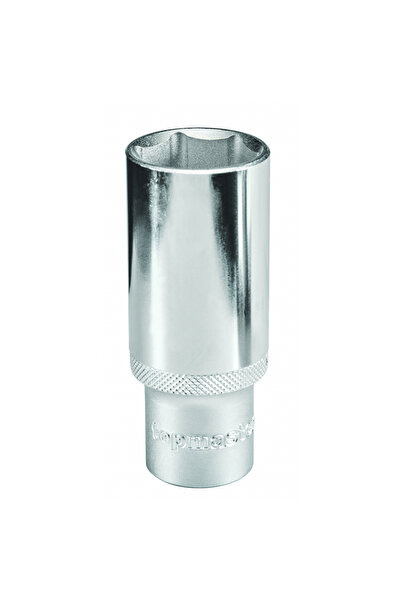 Top Master Pro Deep socket 1/2"x22mm CR-V TMP