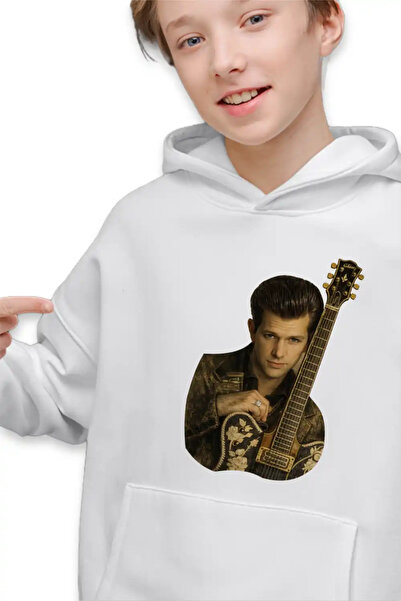 OEM Hanorac Copii Baieti Chris Isaak Wicked Game