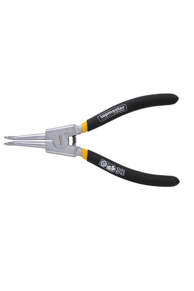 Top Master Pro Cleste ptr sigurante extern/varf indoit 180mm TMP