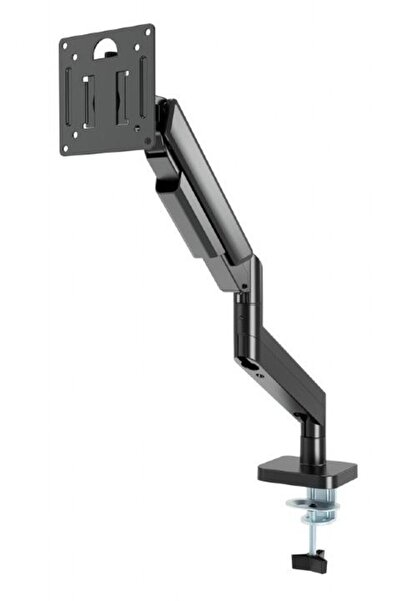 Gembird MA-DA1-04 Βάση Οθόνης, 17 "-32 ", 10 κιλά, Μαύρο