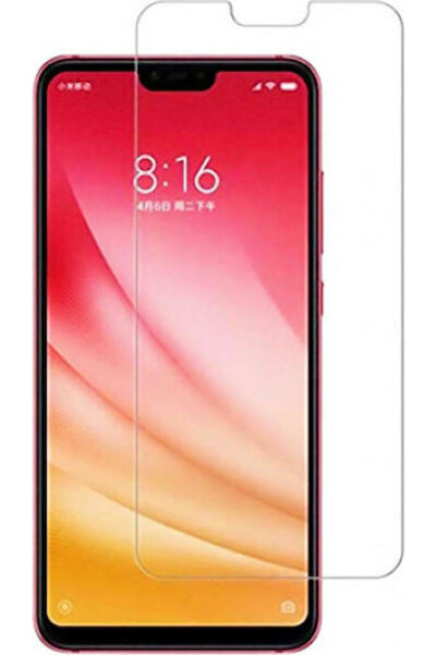 POWERTECH Σκληρυμένο Γυαλί (Mi 8 Lite)
