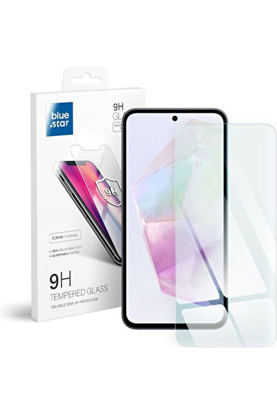 Other Μπλου Σταρ Σκληρυμένο Γυαλί (Samsung Galaxy A35 5G)