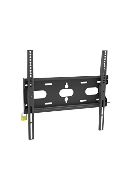 IIYAMA Стойка за телевизор MD-WM4040, Макс VESA 400 x 400 мм, Черен